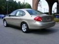 2001 Harvest Gold Metallic Ford Taurus SEL  photo #4