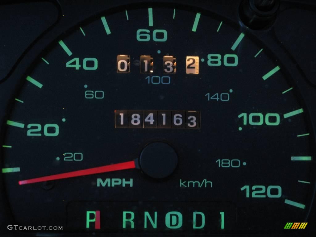 2000 Taurus SES - Harvest Gold Metallic / Medium Parchment photo #28