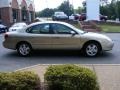 2001 Harvest Gold Metallic Ford Taurus SEL  photo #18