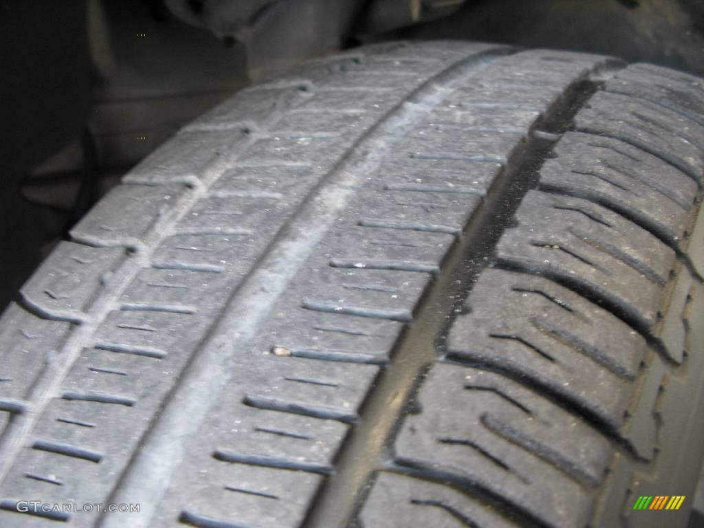 2000 Taurus SES - Harvest Gold Metallic / Medium Parchment photo #54