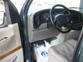 Deep Emerald Green Metallic - E Series Van E150 Custom Passenger Photo No. 9