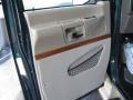 Deep Emerald Green Metallic - E Series Van E150 Custom Passenger Photo No. 12
