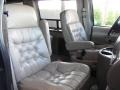 Deep Emerald Green Metallic - E Series Van E150 Custom Passenger Photo No. 13
