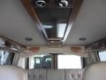 Deep Emerald Green Metallic - E Series Van E150 Custom Passenger Photo No. 16