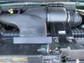 Deep Emerald Green Metallic - E Series Van E150 Custom Passenger Photo No. 21