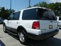 2004 Oxford White Ford Expedition XLT  photo #2