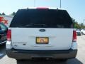 2004 Oxford White Ford Expedition XLT  photo #3