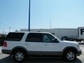 2004 Oxford White Ford Expedition XLT  photo #5