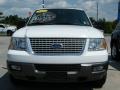 2004 Oxford White Ford Expedition XLT  photo #8