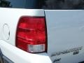 2004 Oxford White Ford Expedition XLT  photo #9