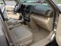 2005 Sahara Sand Metallic Honda CR-V Special Edition 4WD  photo #19