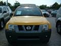Solar Yellow - Xterra SE Photo No. 2