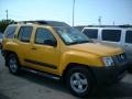 Solar Yellow - Xterra SE Photo No. 3