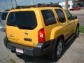 Solar Yellow - Xterra SE Photo No. 4