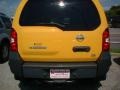 Solar Yellow - Xterra SE Photo No. 5