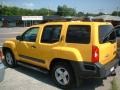 Solar Yellow - Xterra SE Photo No. 6
