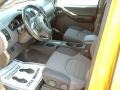 Solar Yellow - Xterra SE Photo No. 8