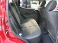 2007 Red Brawn Nissan Armada LE  photo #13