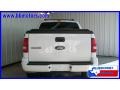 2007 Oxford White Ford Explorer Sport Trac Limited  photo #4