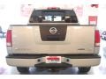 Radiant Silver - Titan LE Crew Cab Photo No. 5