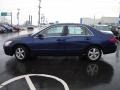 2005 Eternal Blue Pearl Honda Accord EX Sedan  photo #2