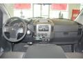 Radiant Silver - Titan LE Crew Cab Photo No. 12