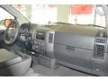 Radiant Silver - Titan LE Crew Cab Photo No. 14