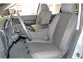 Radiant Silver - Titan LE Crew Cab Photo No. 15