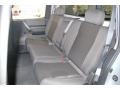 Radiant Silver - Titan LE Crew Cab Photo No. 17