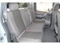 Radiant Silver - Titan LE Crew Cab Photo No. 18