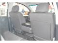 Radiant Silver - Titan LE Crew Cab Photo No. 19
