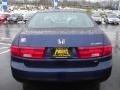2005 Eternal Blue Pearl Honda Accord EX Sedan  photo #4