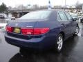 2005 Eternal Blue Pearl Honda Accord EX Sedan  photo #5