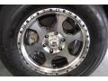 Radiant Silver - Titan LE Crew Cab Photo No. 28