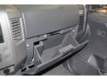Radiant Silver - Titan LE Crew Cab Photo No. 34