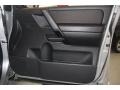 Radiant Silver - Titan LE Crew Cab Photo No. 38