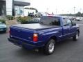 Sonic Blue Metallic - Ranger STX SuperCab Photo No. 2