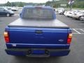 Sonic Blue Metallic - Ranger STX SuperCab Photo No. 3