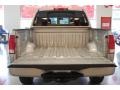 Radiant Silver - Titan LE Crew Cab Photo No. 44