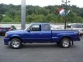 Sonic Blue Metallic - Ranger STX SuperCab Photo No. 5