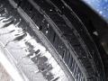 2005 Eternal Blue Pearl Honda Accord EX Sedan  photo #10