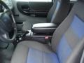 Sonic Blue Metallic - Ranger STX SuperCab Photo No. 8