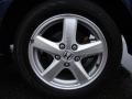 2005 Eternal Blue Pearl Honda Accord EX Sedan  photo #11
