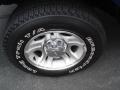 Sonic Blue Metallic - Ranger STX SuperCab Photo No. 12