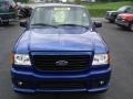 Sonic Blue Metallic - Ranger STX SuperCab Photo No. 14