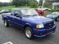 Sonic Blue Metallic - Ranger STX SuperCab Photo No. 15