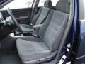 2005 Eternal Blue Pearl Honda Accord EX Sedan  photo #13