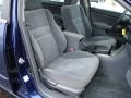 2005 Eternal Blue Pearl Honda Accord EX Sedan  photo #14