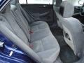 2005 Eternal Blue Pearl Honda Accord EX Sedan  photo #15