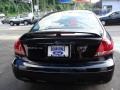 Black - Taurus SE Sedan Photo No. 5